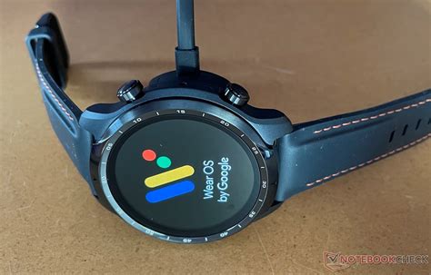 Mobvoi Ticwatch models getting Wear OS 3 